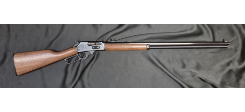 Marlin 1895CB 45-70 Gov. 26" Barrel Lever Action Rifle Used Marlin 1895CB 45-70 Gov. 26" Barrel Lever Action Rifle Used